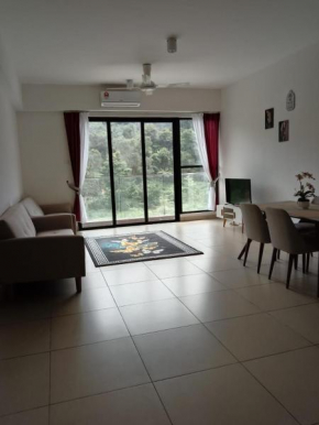 MF sweet home @ Midhill Genting Highland